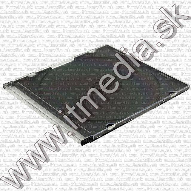 Image of CD Case slim *25-pack* *Nogar* (IT8624)